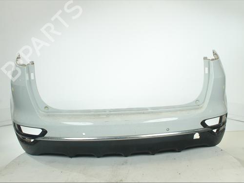 Used Rear bumper Rear bumper 37432932 37432932