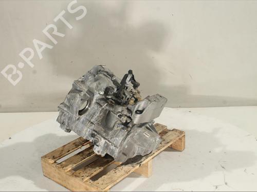Gearbox SEAT LEON (5F1)  | BP19706760M3 