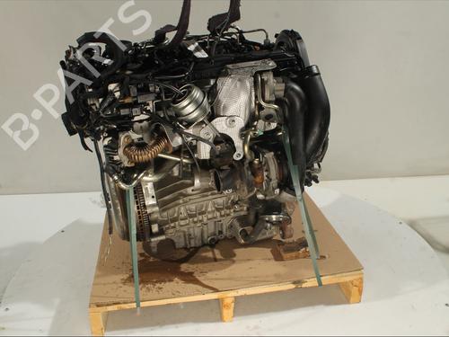 Used Engine VOLVO XC60 I SUV (156) D4 AWD (181 hp) 29382949