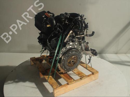 Engine TOYOTA YARIS (_P13_)  | BP16128567M1 