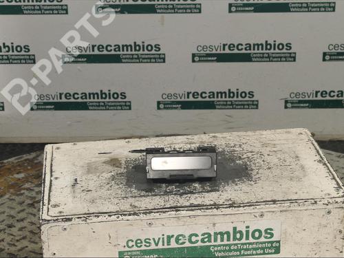 Used Display monitor RENAULT MEGANE II Saloon (LM0/1_) 1.6 16V (LM1R, LM0C) (112 hp) 11898217