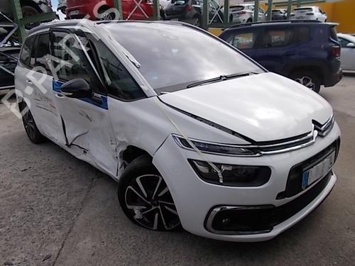 Switch CITROËN GRAND C4 SPACETOURER (3A_, 3E_) 1.5 BlueHDi 130 | BP34573556I30  - Image 6