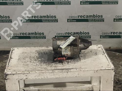 Startmotor FIAT GRANDE PUNTO (199_) 1.3 D Multijet | BP11896530M8 