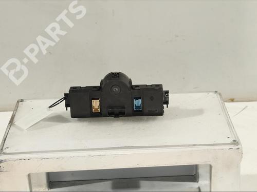 Commande Chauffage RENAULT SCÉNIC II (JM0/1_)  | BP11902600I5 