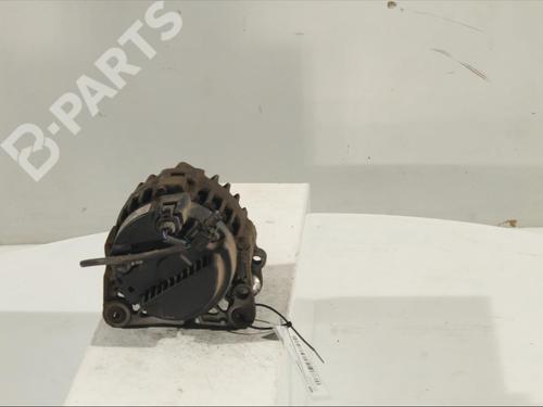 Alternator VW POLO (9N_, 9A_)  | BP11910755M7 