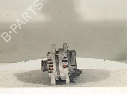 Used Alternator Alternator KIA SPORTAGE IV (QL, QLE) 2.0 CRDi Eco-Dynamics+ AWD (185 hp) 18318398 18318398