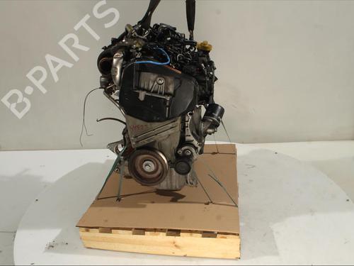 Engine NISSAN PULSAR Hatchback (C13) 1.5 dCi | BP27815375M1 