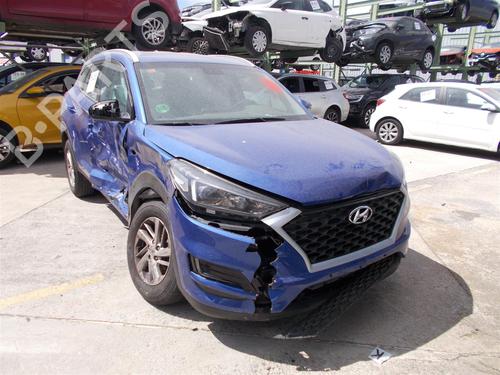 Used Parts HYUNDAI TUCSON (TL, TLE) 1.6 GDi (132 hp) 4262695