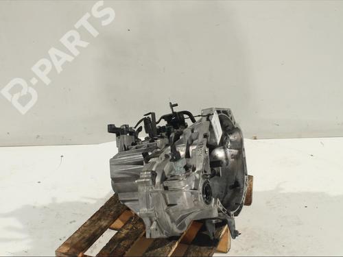Gearbox HYUNDAI i10 I (PA) 1.1 | BP11909278M3 