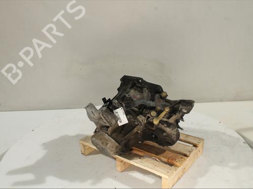 Skrzynia biegów CITROËN C5 II (RC_) 1.6 HDi (RC8HZB) | BP29986422M3