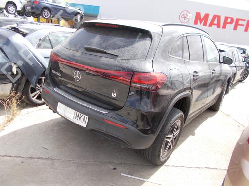 Electronic module MERCEDES-BENZ EQA (H243) EQA 250+ (243.702) | BP28577515M83 - Image 11