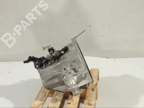 Gearbox PEUGEOT 108 1.2 | BP11973356M3