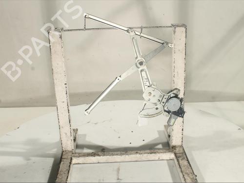 Used Front right window mechanism Front right window mechanism NISSAN PIXO (UA0) 1.0 (68 hp) 19526979 19526979