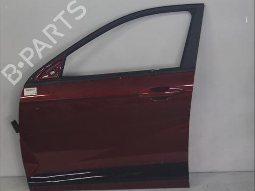 Used Left front door Left front door HYUNDAI KONA (SX2) EV (204 hp) 39906065 39906065