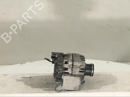 Used Alternator Alternator FIAT GRANDE PUNTO (199_) 1.3 D Multijet (75 hp) 17431364 17431364