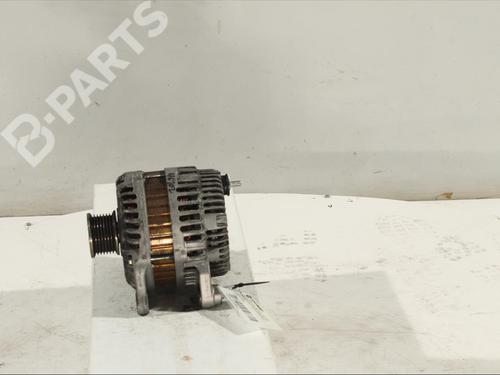 Alternator NISSAN QASHQAI / QASHQAI +2 I (J10, NJ10, JJ10E) 1.6 dCi | BP11903717M7 