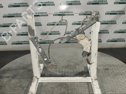 Used Front right window mechanism Front right window mechanism DODGE CALIBER 2.0 CRD (140 hp) 12077965 12077965
