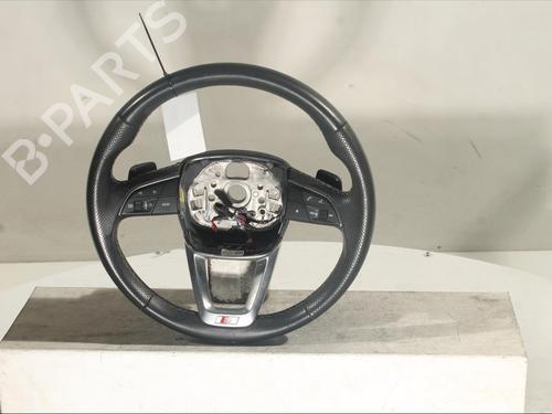 Used Steering wheel Steering wheel AUDI A5 Sportback (F5A, F5F) 40 TDI Mild Hybrid (204 hp) 18068157 18068157