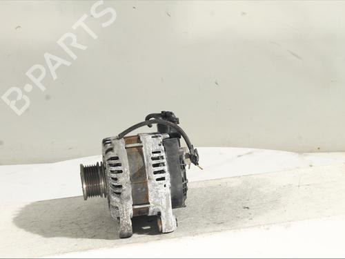 Alternator PEUGEOT RIFTER 1.5 BlueHDi 100 | BP24193727M7 