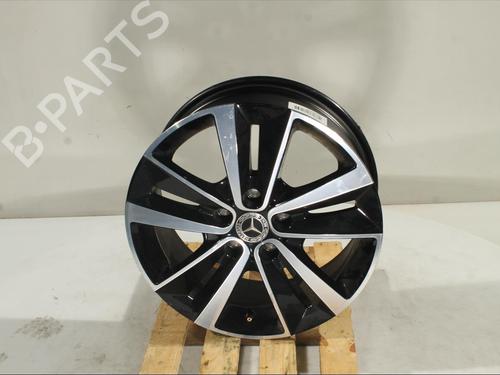Rim MERCEDES-BENZ T-CLASS MPV (W420) T 180 CDI (420.833) 4204010700 A4204010700
