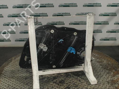 Front left window mechanism KIA NIRO I (DE) 1.6 GDI Hybrid | BP12077455C22 