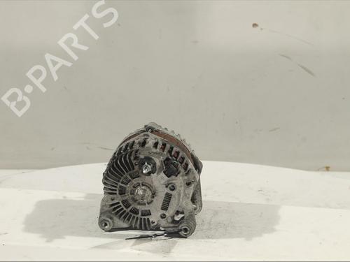 Alternator NISSAN JUKE (F15) 1.5 dCi | BP12240751M7 