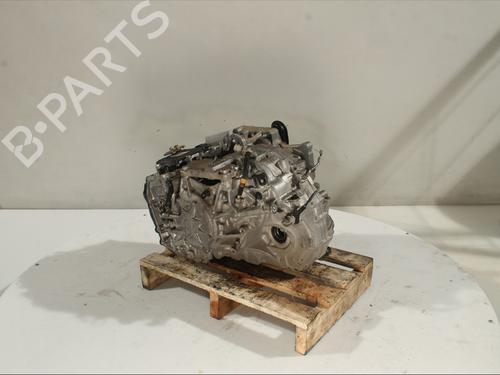 Gearbox PEUGEOT 208 I (CA_, CC_) 1.2 THP 110 | BP31121414M3