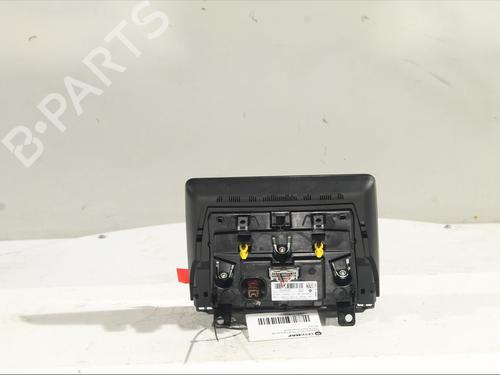 Multifunctionele display RENAULT CLIO V (B7_) 1.6 E-TECH 145 (B7MU) | BP26283346C48 