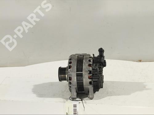 Alternator PEUGEOT 2008 I (CU_) 1.6 BlueHDi 120 | BP11904947M7