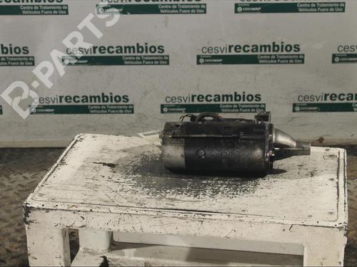Starter CHRYSLER VOYAGER IV (RG, RS) 2.5 CRD | BP11896385M8