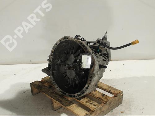 Gearbox RENAULT LAGUNA II Grandtour (KG0/1_) 2.2 dCi (KG0F) | BP11903663M3