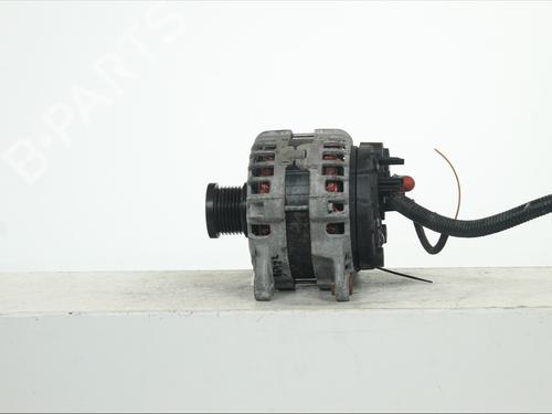 Used Alternator Alternator 37285553 37285553