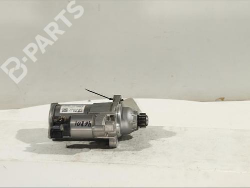 Starter VW GOLF VII (5G1, BQ1, BE1, BE2)  | BP11982221M8 