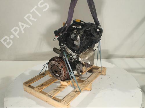 Engine RENAULT CLIO IV (BH_) 1.2 16V | BP18889710M1 