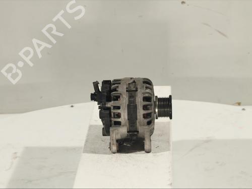 Alternator RENAULT CLIO IV (BH_) 0.9 TCe 90 (BHNF, BHMA, BHMH, BHJK, BHJR) | BP11910535M7 