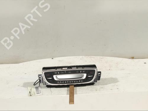 Used Climate control Climate control RENAULT FLUENCE (L3_) Z.E. (95 hp) 11972827 11972827