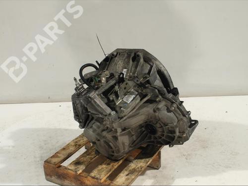 Gearbox RENAULT LAGUNA II Grandtour (KG0/1_) 2.2 dCi (KG0F) | BP11903722M3 