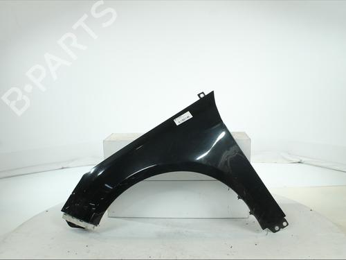 Kotflügel links vorne für Kotflügel links vorne FORD FOCUS III 1.5 TDCi (120 hp) 39756655 39756655