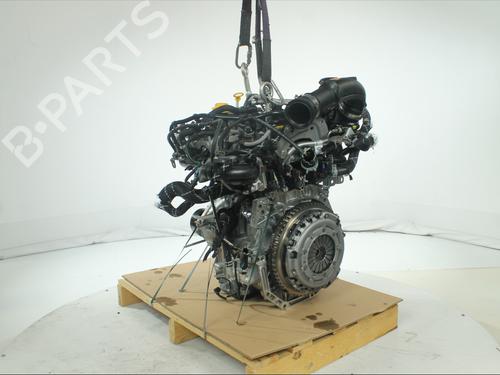 Engine RENAULT CLIO V (B7_) 1.0 LPG (B7MT) | BP37432952M1 - Image 2