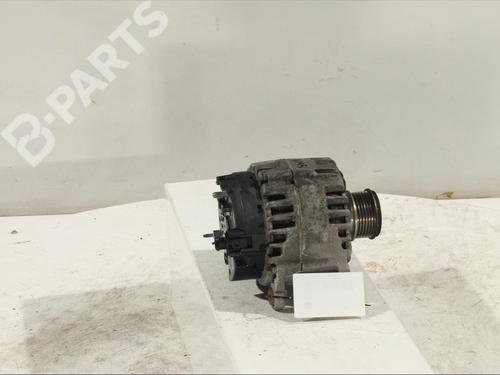 Alternator VW TIGUAN (5N_)  | BP11903710M7 