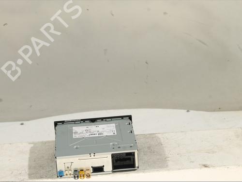 Electronic module AUDI A1 Sportback (GBA) 25 TFSI | BP29021278M83 
