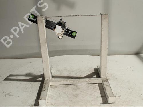 Used Rear left window mechanism MINI MINI (F55) One (102 hp) 12079916