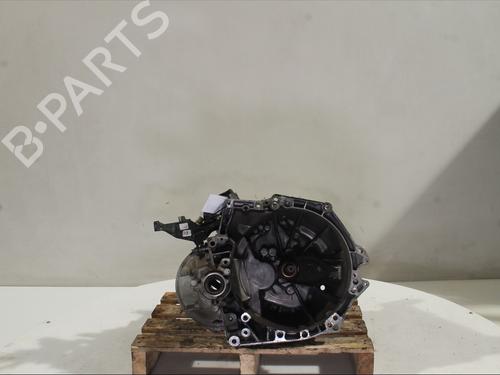 Used Gearbox Gearbox OPEL COMBO E Tour / Life (K9) 1.5 (102 hp) 33298175 33298175