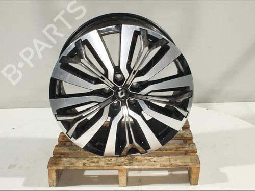 Felg RENAULT ESPACE V (JR_) [2015-2023]  24398668