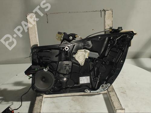 Used Front left window mechanism MERCEDES-BENZ CLA Coupe (C117) CLA 200 CDI / d (117.308) (136 hp) 12084771