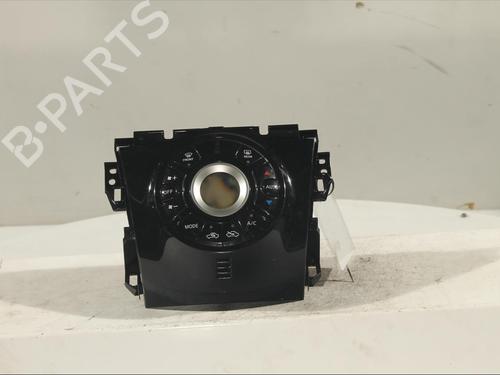 Used Climate control NISSAN NOTE (E12) 1.5 dCi (90 hp) 11910986