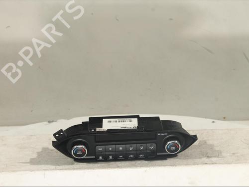 Used Climate control Climate control KIA CARENS IV 1.6 GDi (135 hp) 17455621 17455621
