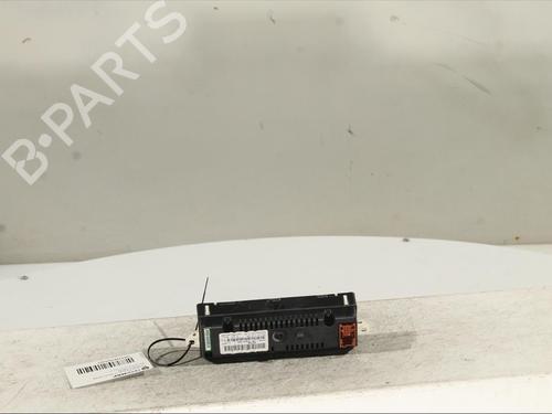 Display monitor PEUGEOT PARTNER Box Body/MPV 1.6 HDi | BP22992378C48 