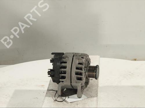 Alternator RENAULT MEGANE IV Hatchback (B9A/M/N_)  | BP13473338M7 
