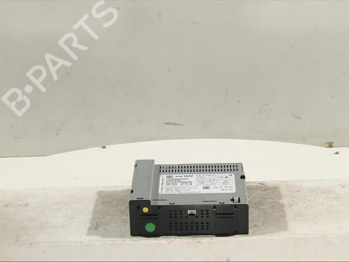 Used Electronic module OPEL ASTRA K (B16) 1.6 CDTi (68) (110 hp) 12082818